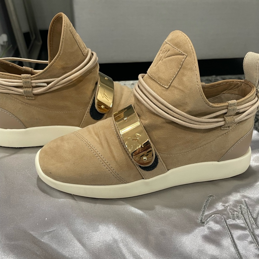 Giuseppe Zanotti Sneakers